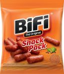 Bifi original worst, snack pack, 60gram