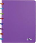 Atoma schrift Tutti Frutti A5, comm. ger