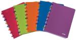 Atoma cahier A4 QUAD.144P TUTTI