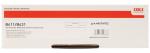 Oki toner 44574702 voor B411 B431,zwart 