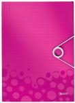 Leitz elastomap Wow roze