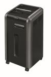 Fellowes destructeur de papier 225i100% 