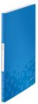 Leitz Showalbum WOW blauw