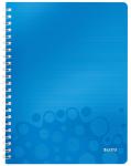 Leitz Schrift Wow ft 21 x 29,7 cm(A4), g