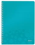 Leitz Schrift Wow ft 21 x 29,7 cm(A4), g