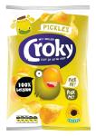 Croky chips pickels - 100 gr