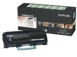 Lexmark toner X463A11G, noir, 3.500pag, 