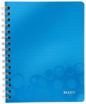Leitz Cahier Wow ft 14,8 x 21 cm (A5), q