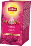 Lipton thee, Rozebottel, ExclusiveSelect