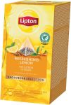 Lipton thee, Citroen, Exclusive Selectio