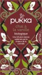 Pukka thee bio, Vanilla Chai, pak van 20