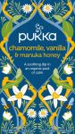 Pukka thee bio, Camomile - Vanilla,pak v