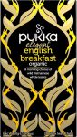 Pukka thee bio, English Breakfast,pak va