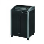 Fellowes destructeur de papier 485CI san