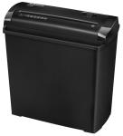 Fellowes destructeur de documents P-25S