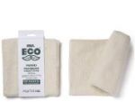 Mr. Eco dweil ft 50 x 50 cm, uit bamboe-