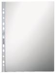 Leitz Showtas PVC 80µ A4 Ds 100