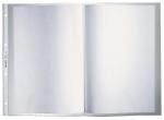 Leitz showtas A3,landscape, PP folie,4-g