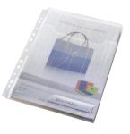 Leitz EXPANDF COMBIFILE TR PP A4 PK3