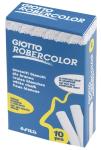 Giotto DS 10ST KRIJT WIT ROBERCOLOR