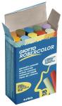 Giotto krijt Robercolor geassorteerde kl