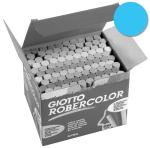 Giotto D.100ST.KRIJT BLAUW Robercolor
