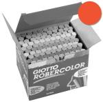 Giotto D.100ST.KRIJT ROOD Robercolor