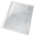 Leitz re:cycle premium showtas, 11-gaats