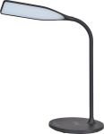ALBA LED LED bureaulamp Smart, metQI opl