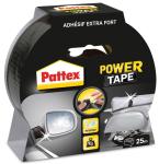 Pattex plakband Power Tape lengte:25 m, 