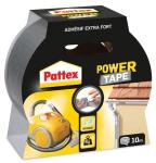 Pattex plakband Power Tape lengte:10 m, 