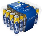 Varta batterij Longlife Power AA, pak va
