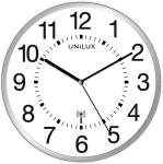 Unilux horloge Wave, radiogestuurd,diamè