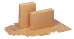 Esselte boites d'archives A4 brun 650 g