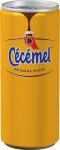Cecemel chocolademelk