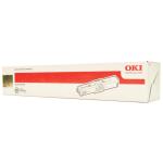 Oki Toner magenta   C301dn/C321dn 2K 449