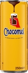 Chocomel chocolademelk, blik van 25 cl, pak van 24 stuks