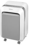 Fellowes Microshred papiervernietiger LX211, wit