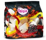 Frisia BBQ marshmallow, zak van 300gram
