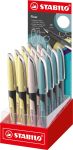 STABILO Flow MODERN OFFICE vulpen,displa