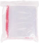 OFFICE products gripsealzakje, transpara