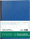 Exacompta register garagist en pomphoude