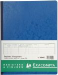 Exacompta register garagist en pomphoude
