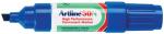 Artline permanent marker 50 blauw
