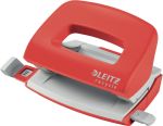 Leitz NeXXt Recycle Mini perforator, 10 