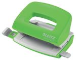 Leitz NeXXt Recycle Mini perforator, 10 
