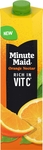 Minute Maid Orange Nectar jus d'orange, 1 l, paquet de 6 pièces