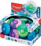 Maped gum Zenoa in een doos