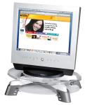 Fellowes support pour moniteur TFT/LCD