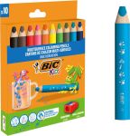 Bic Kids kleurpotlood Multisurface,assor